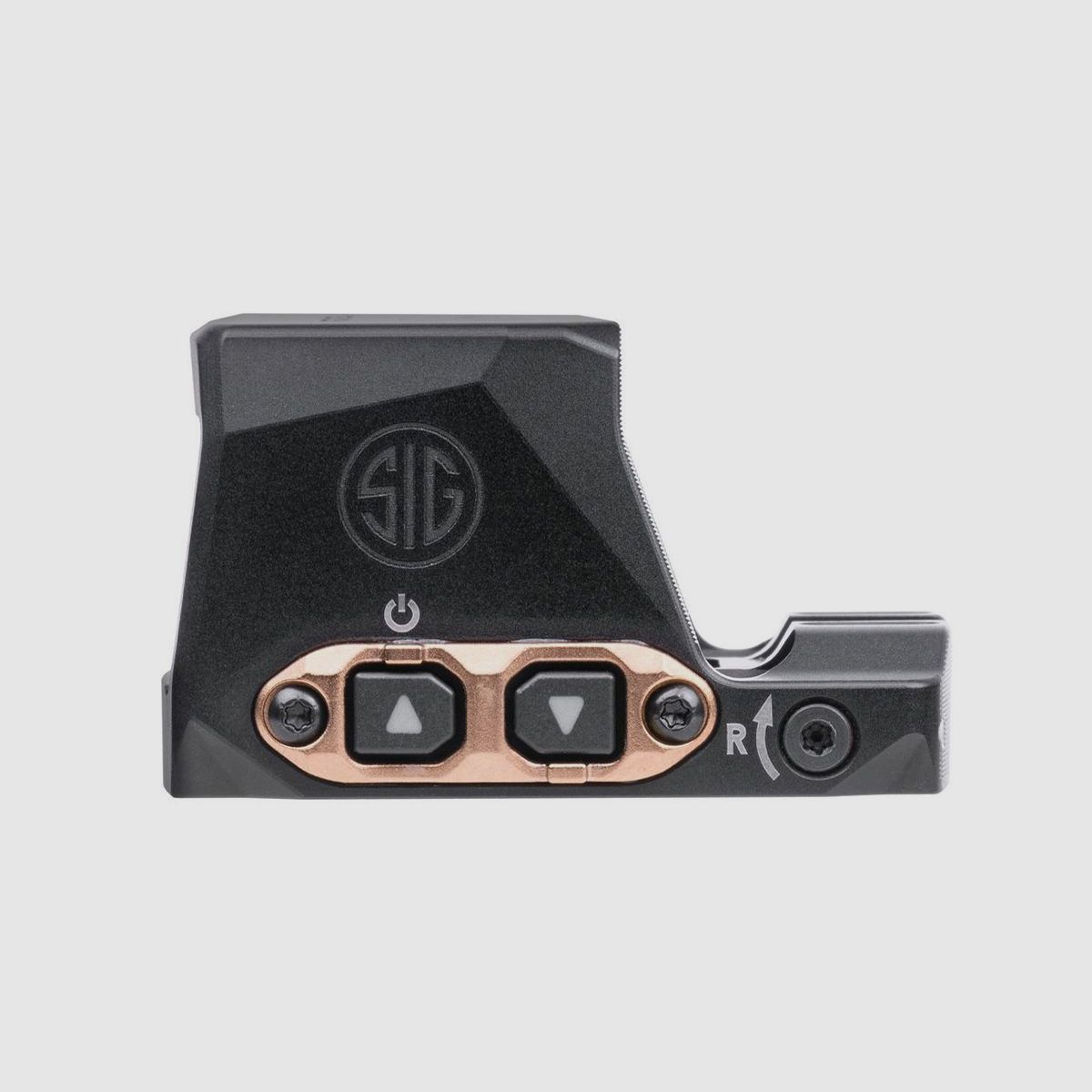 Point rouge Sig Sauer ROMEO XC