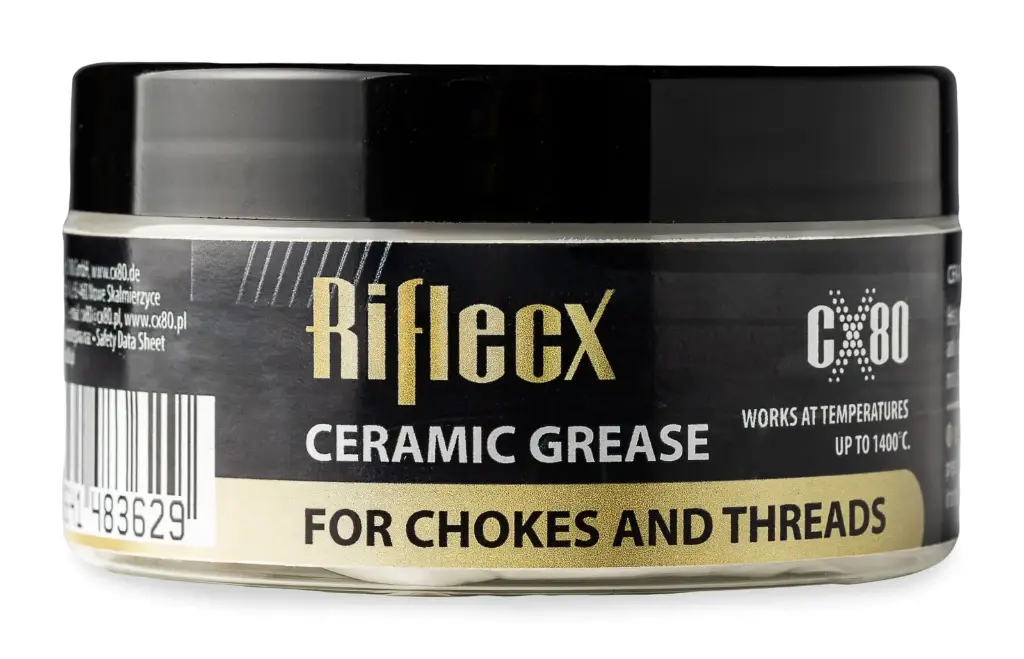 RifleCX Ceramic Grease 100ml