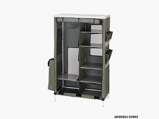 FERRINO – FIELD CABINET