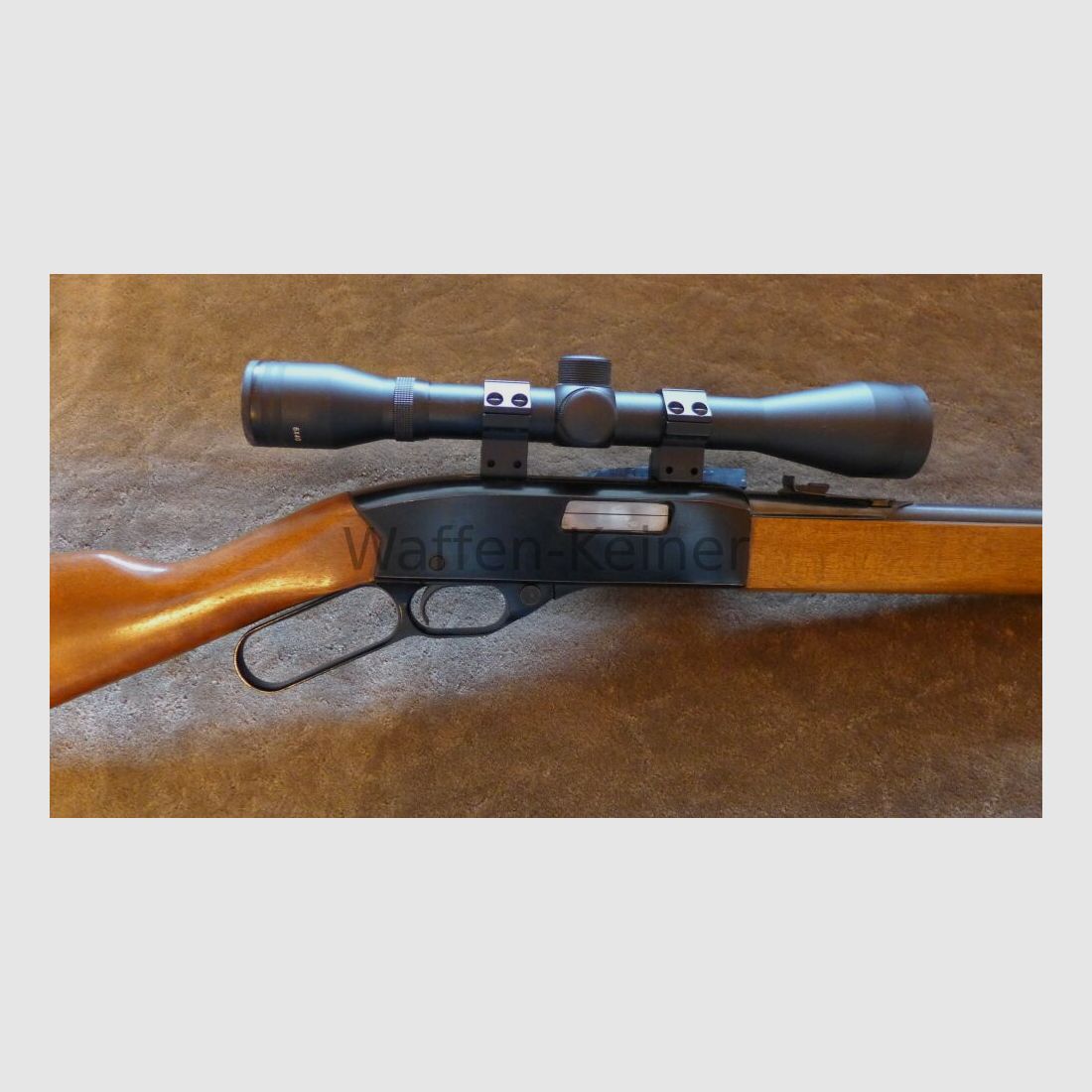 Winchester Modell 150