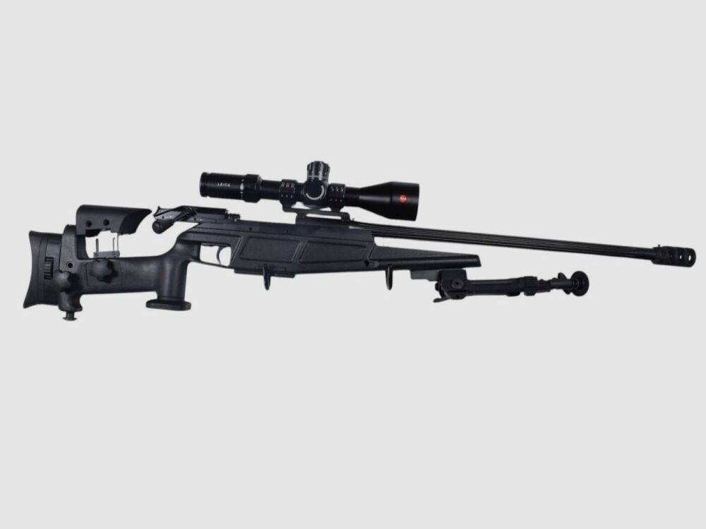 Blaser R93 LRS2 .308Win Carabine à répétition, image 1 sur 3