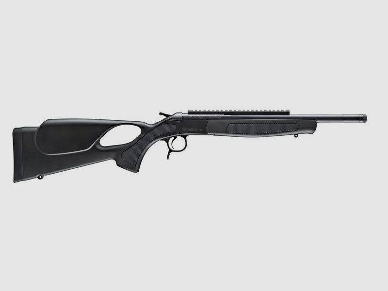 RHS RHS Picatinny Schiene für BERGARA BA 13 ,Stahl, schwarz matt brüniert , 260mm , extra lang, Germany