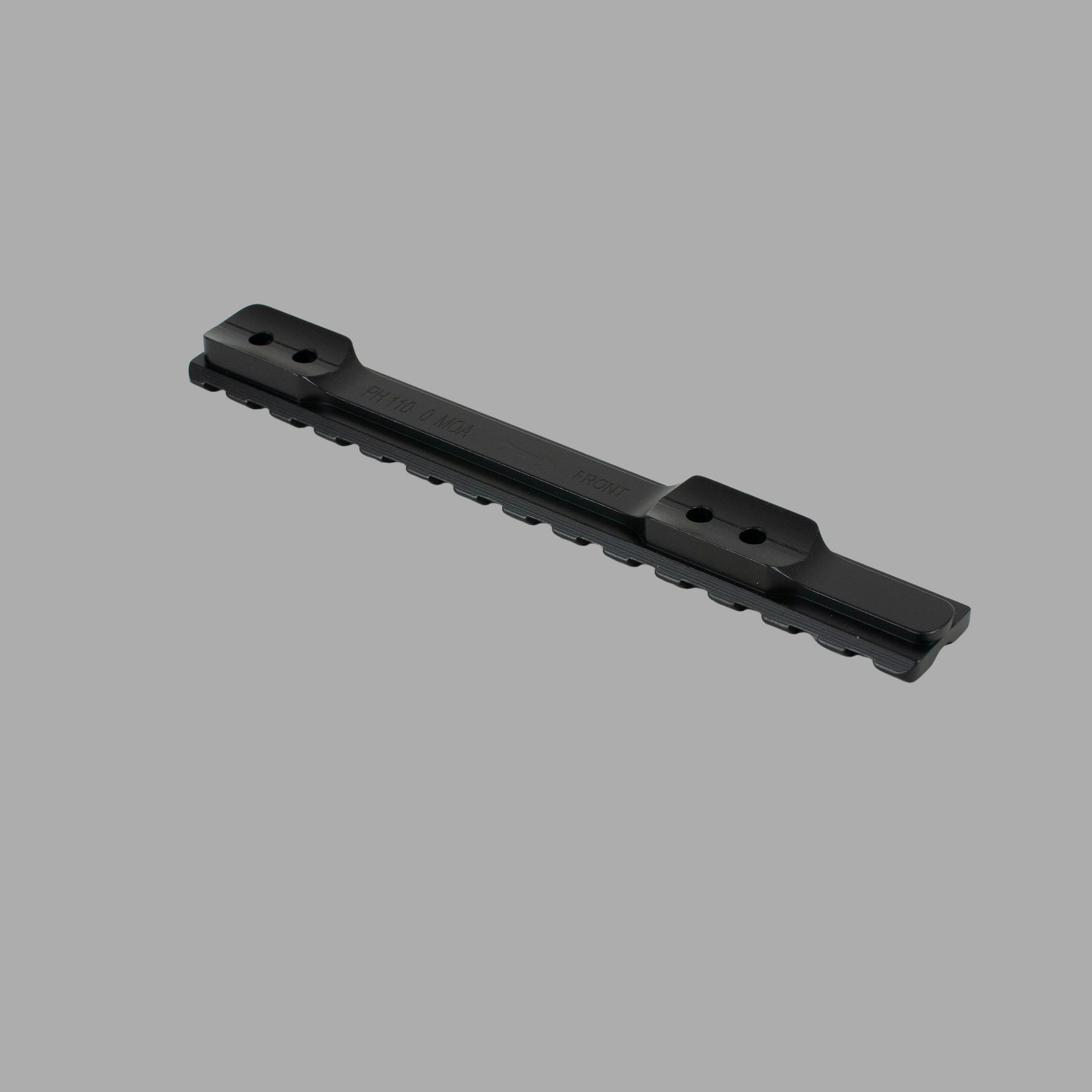 Rifle Doc Steyr Mannlicher SL (Super Light) Steel Picatinny Rail