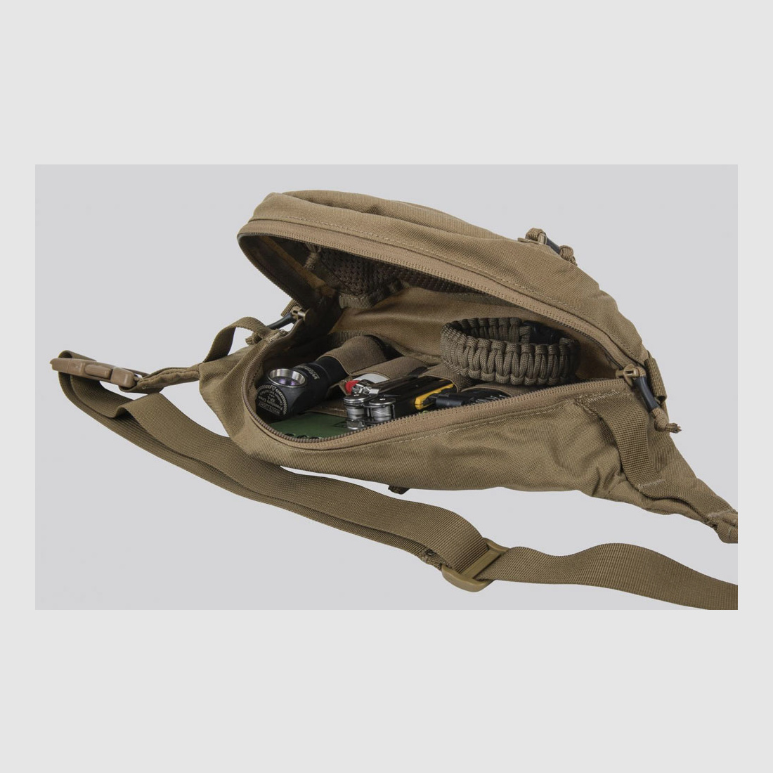 HELIKON-TEX HÜFTTASCHE BANDICOOT® WAISTPACK DESERT NIGHT CAMO