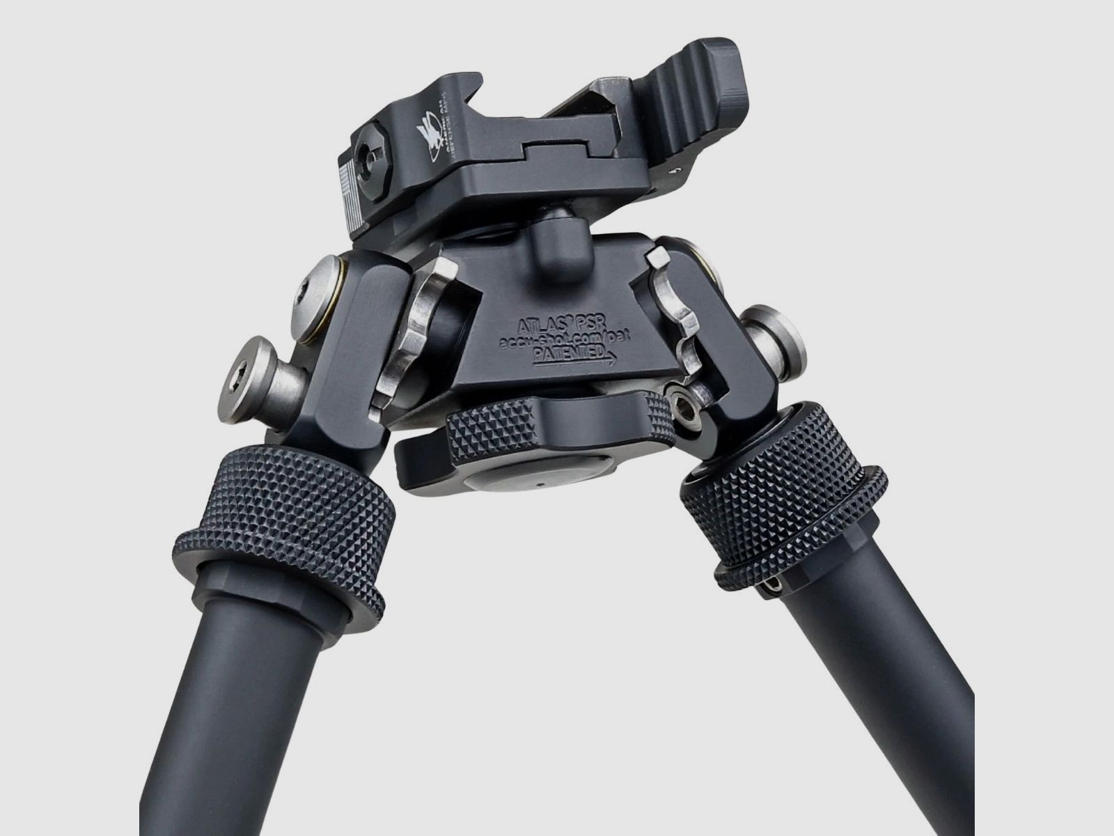 B&T Atlas - Bipod - BT46-LW17 PSR, zdjęcie 2 z 4