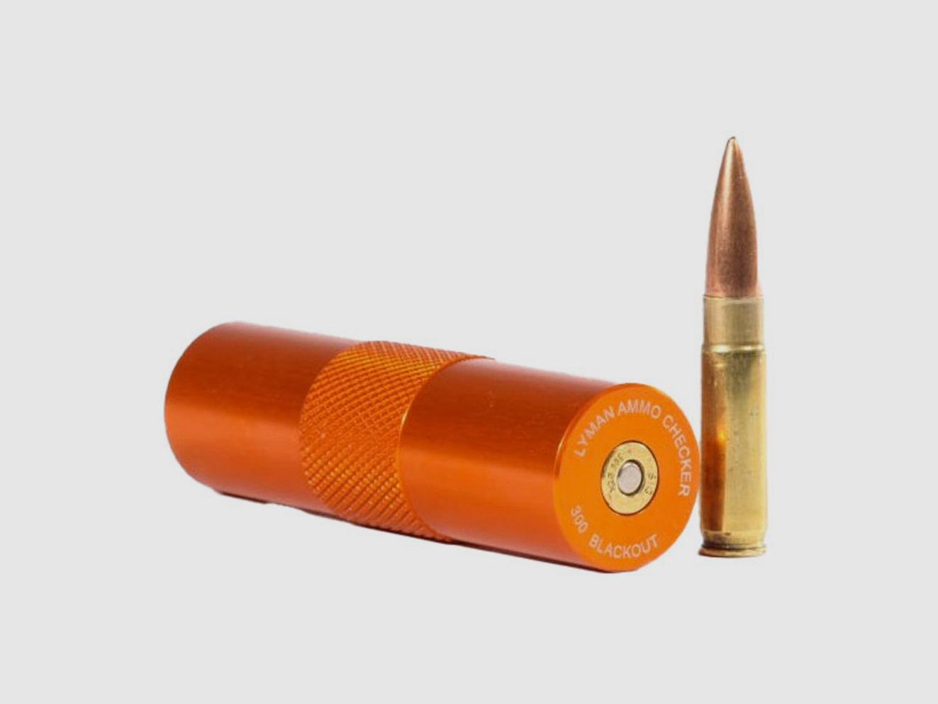 Lyman Caliber Gauge, image 4 of 6