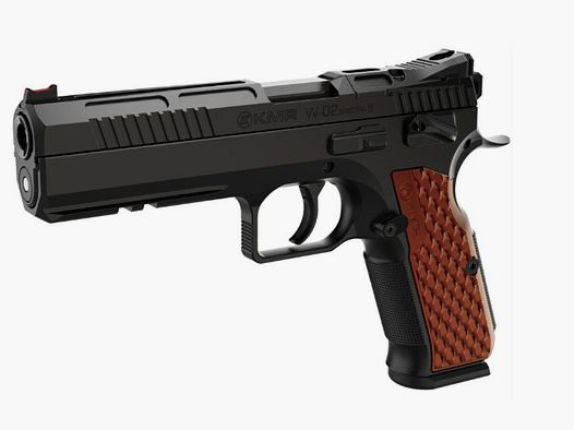 KMR W-02 Spectra X OR
