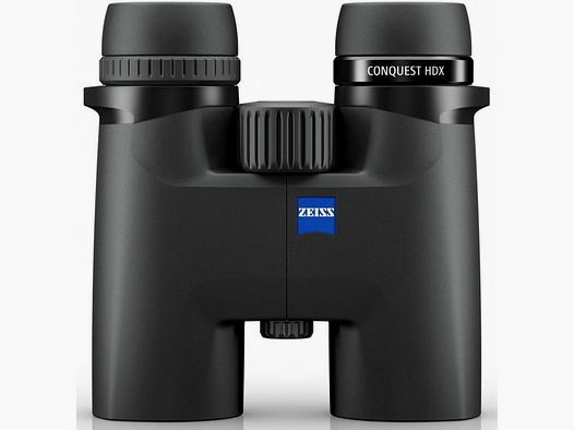Zeiss ZEISS Conquest 8x32 HDX - abzgl. 100,00€ Fernglas Cashback