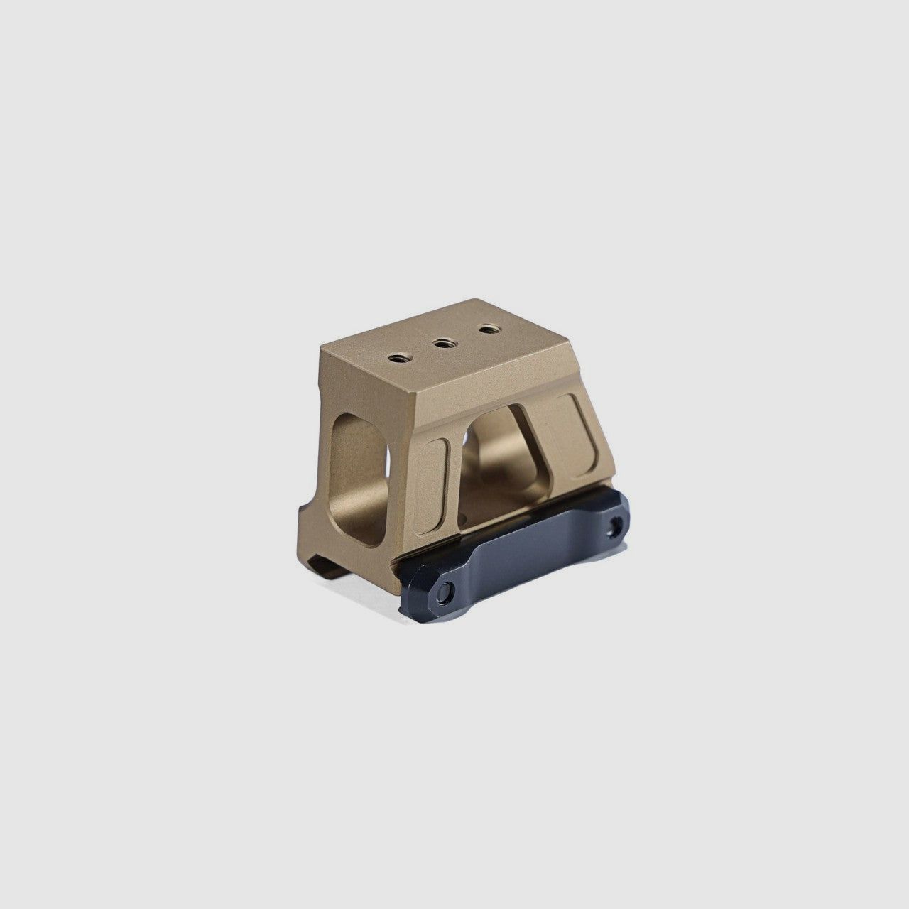 Unity Tactical FAST MRDS Mount