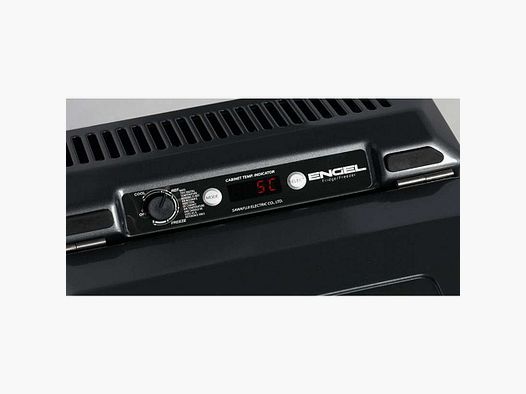Cooler MT F-V, 12 / 24 / 230 Volt, 32 l