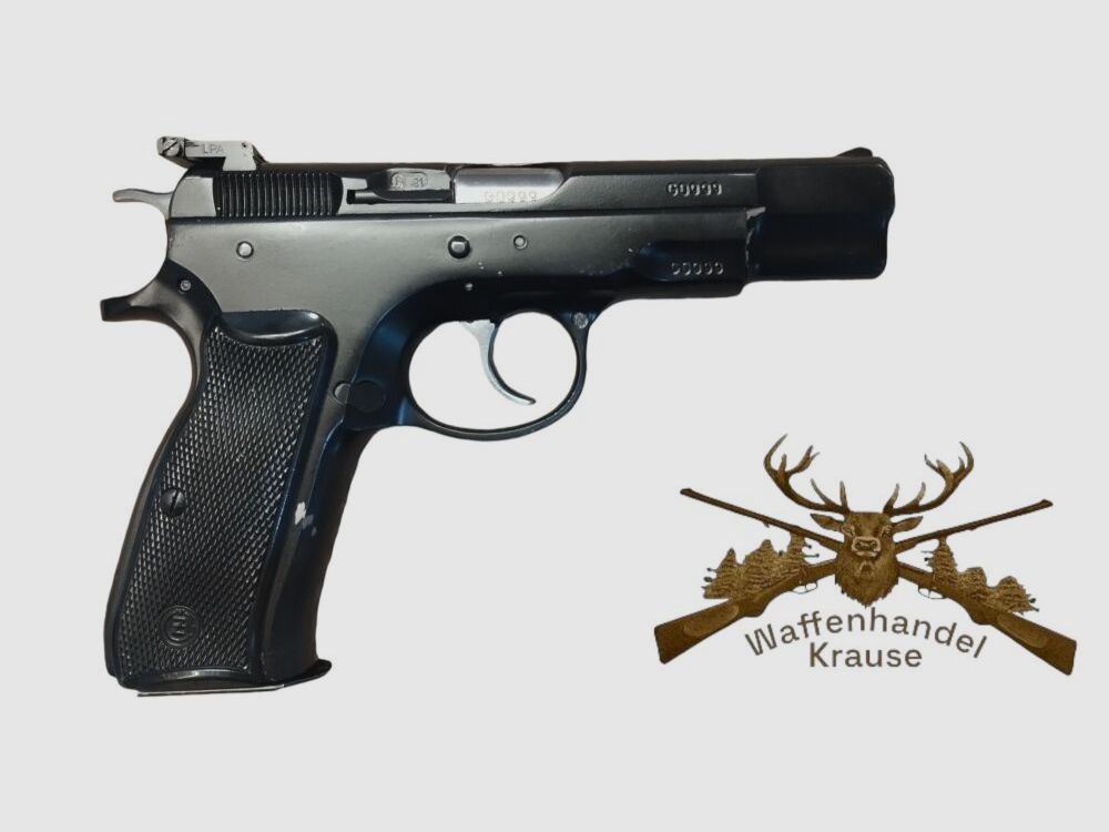 CZ 75