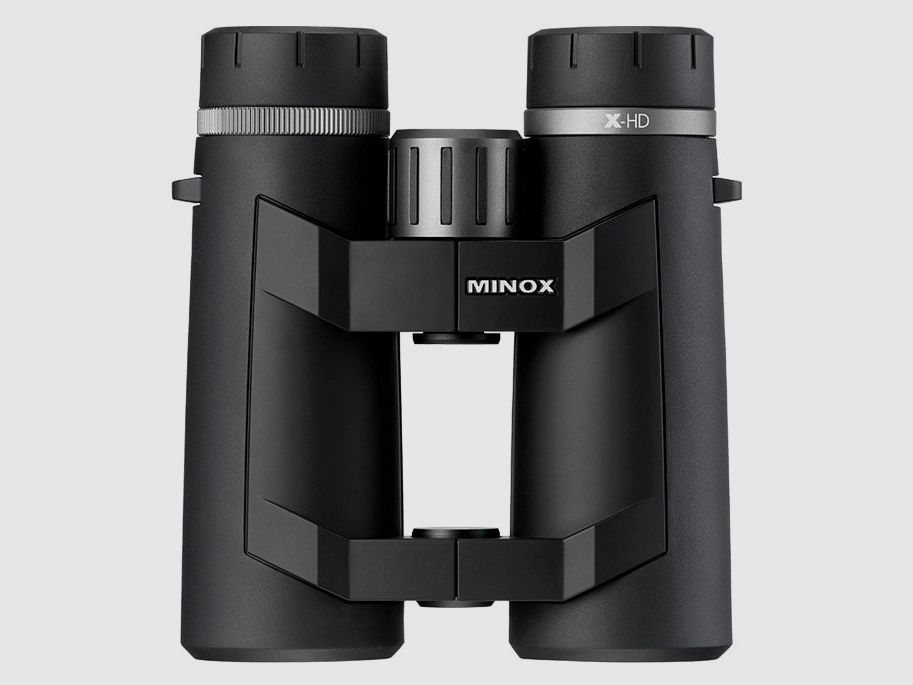 Minox X-HD 8x44