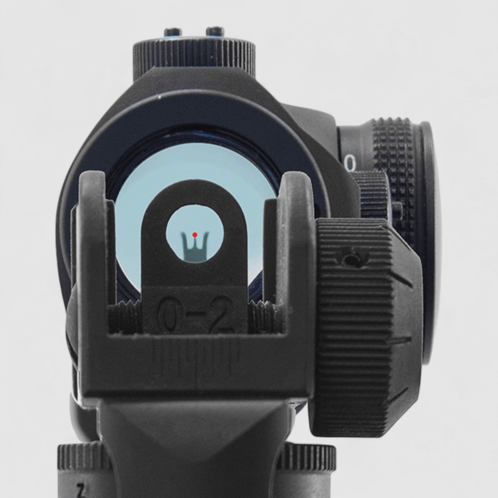 UTG Absolute Co-Witness Montage für Aimpoint Micro