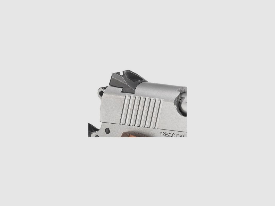 RUGER SR1911 Commander, Bild 8 von 9