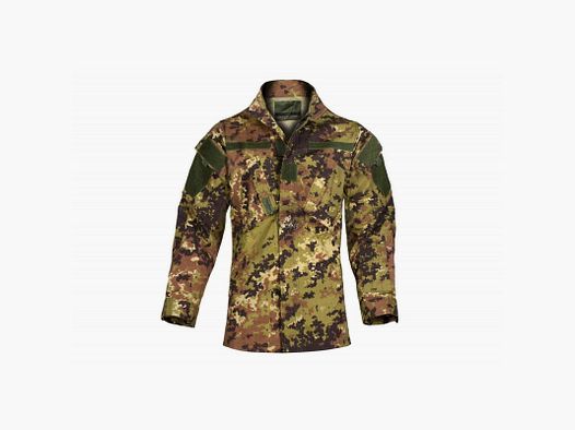 Camisa TDU Revenger de Invader Gear-Vegetato-M