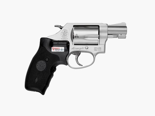 SMITH & WESSON 637 CT