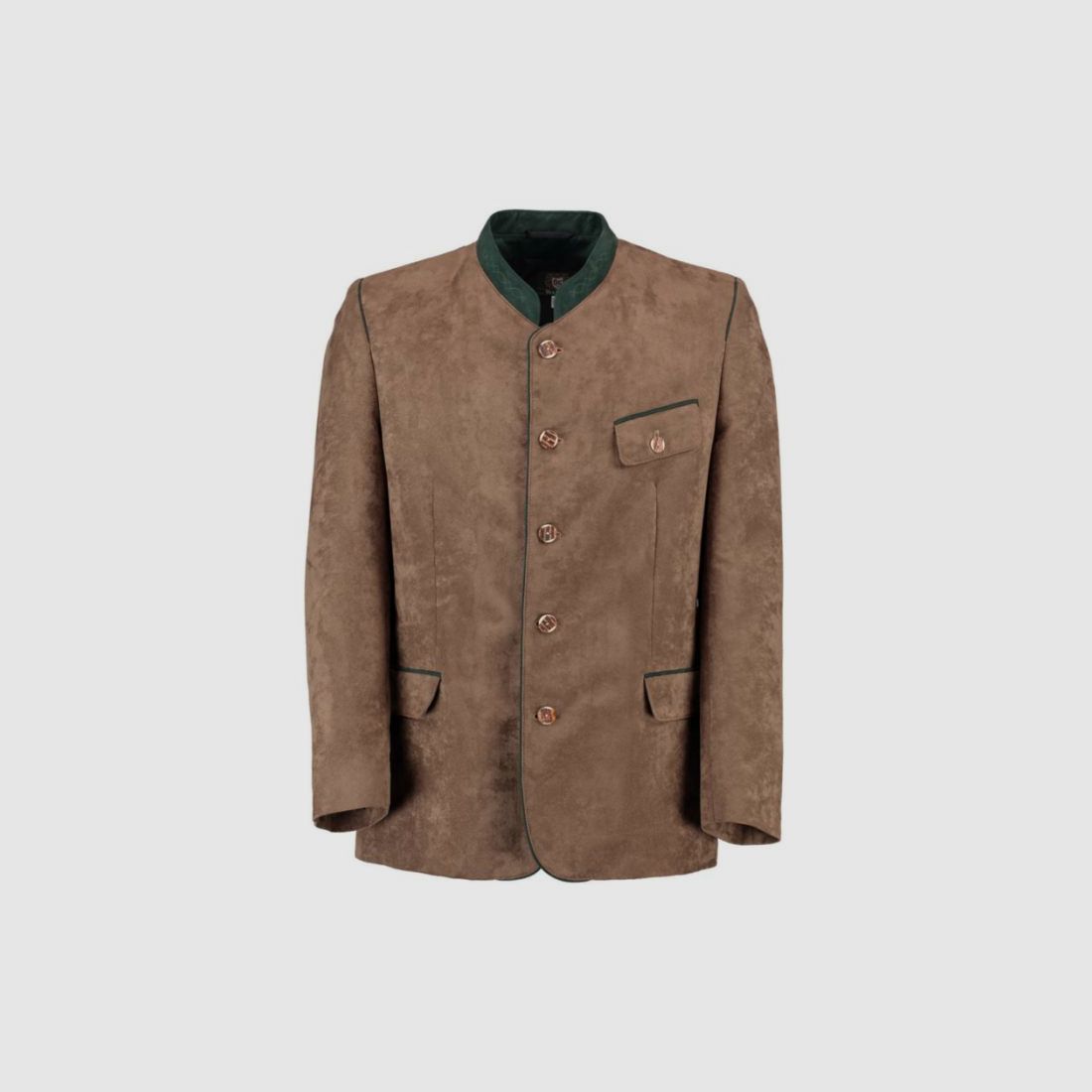 Orbis H-Jacket with 3 Flap Pockets, image 1 of 4