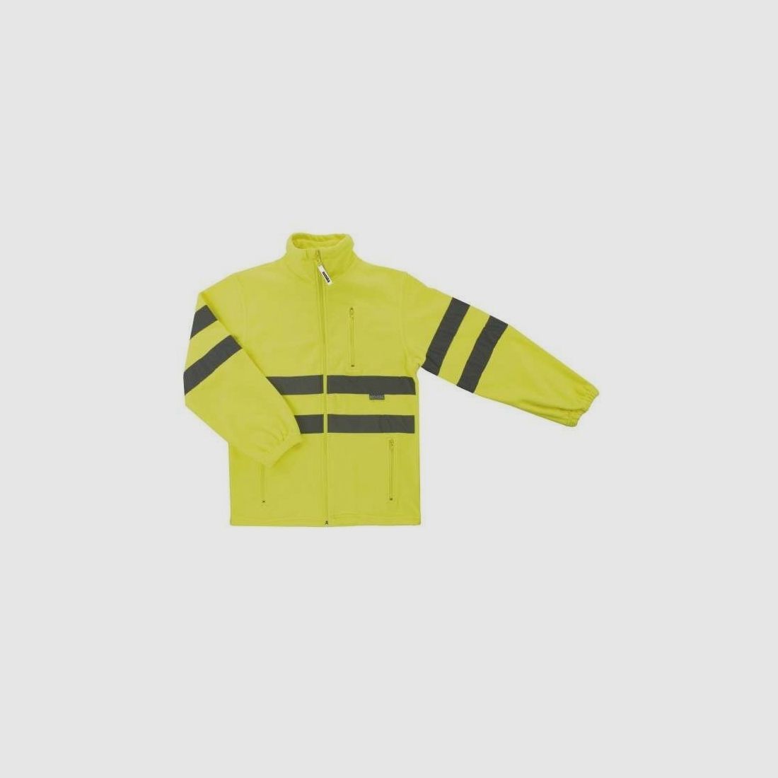 Poloshirt hohe Sichtbarkeit für Teams