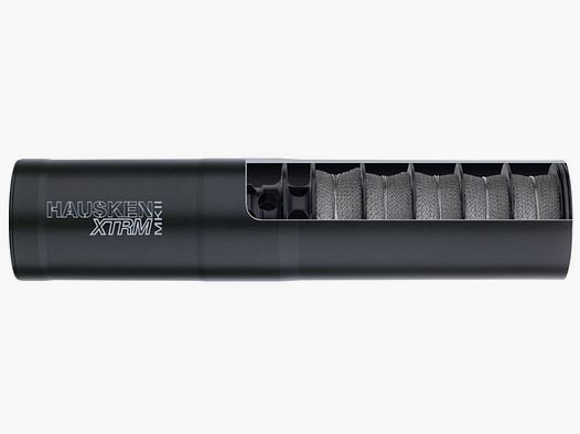 HAUSKEN Jakt JD 224 XTRM MKII