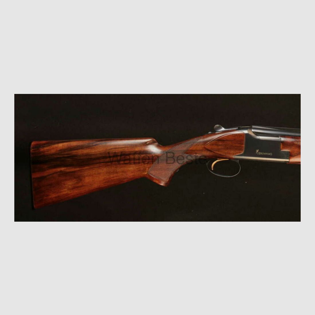 FN Fabrique National B125