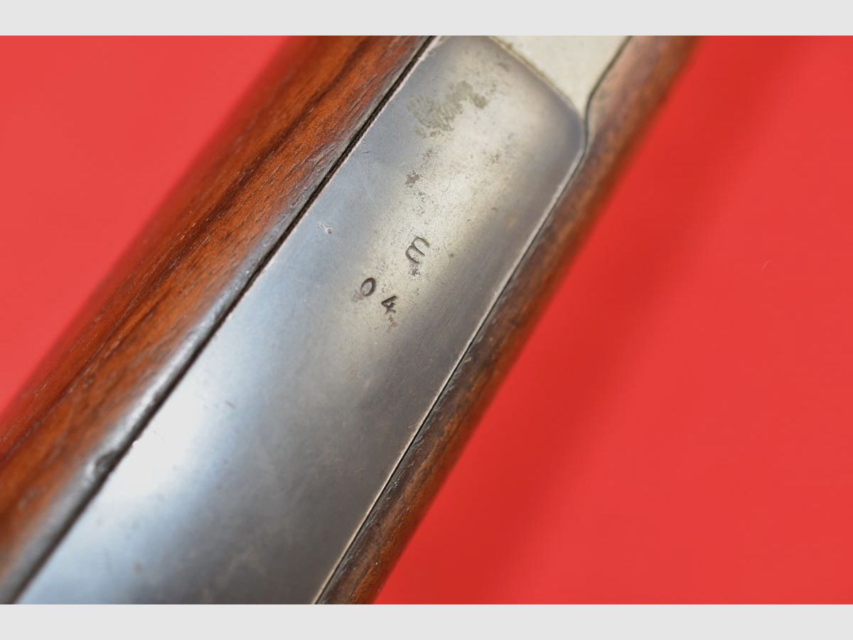 #6572 Mauser 1908 karabijn, Brazilië, kal. 7x57, afbeelding 19 van 32