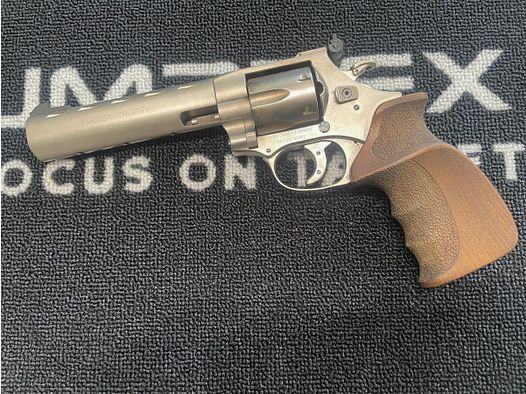 IM KUNDENAUFTRAG - WEIHRAUCH TARGET TROPHY - STS - .357MAG.