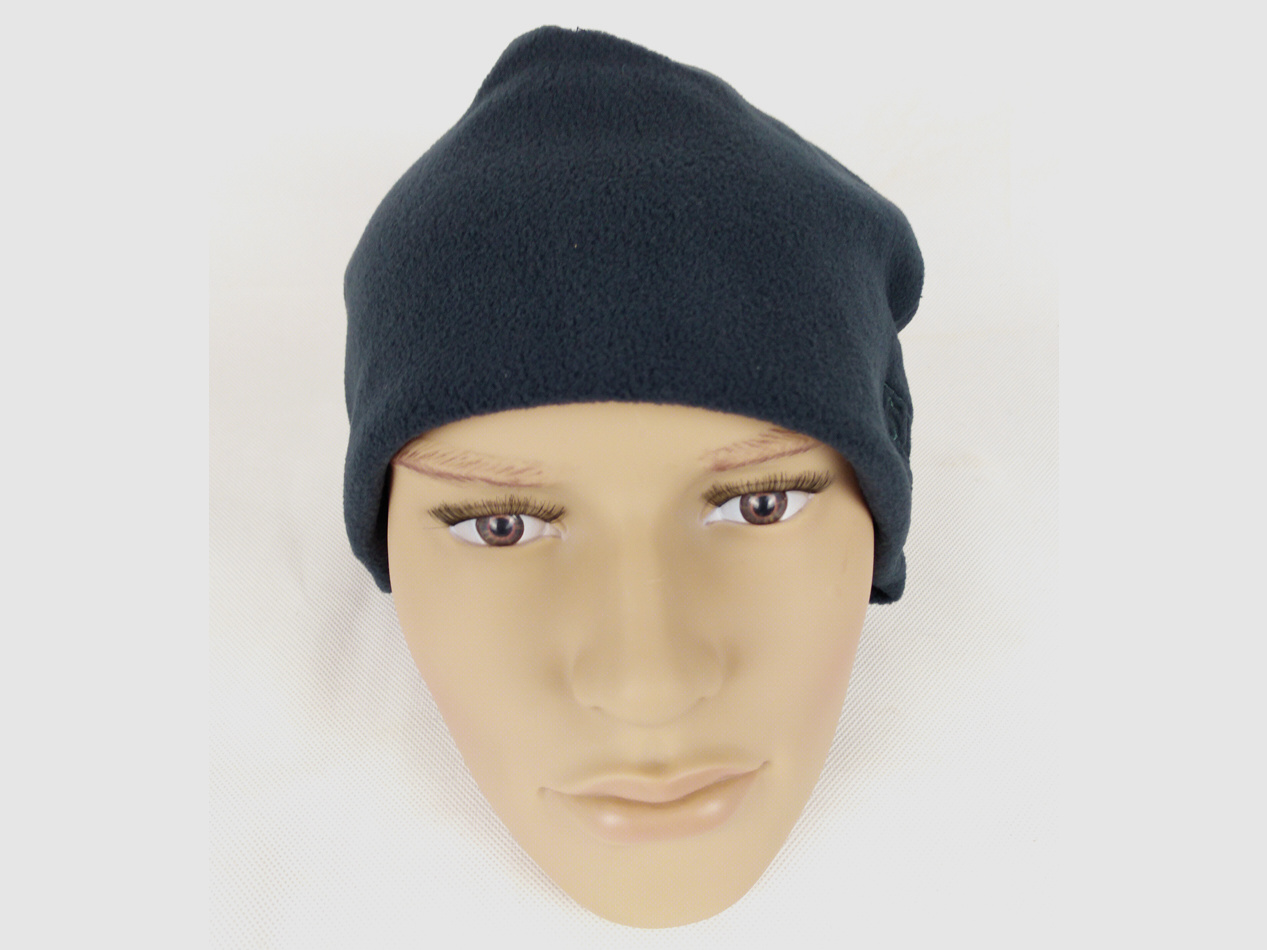 5.11 Berretto in pile Watch Cap Blu scuro (724)