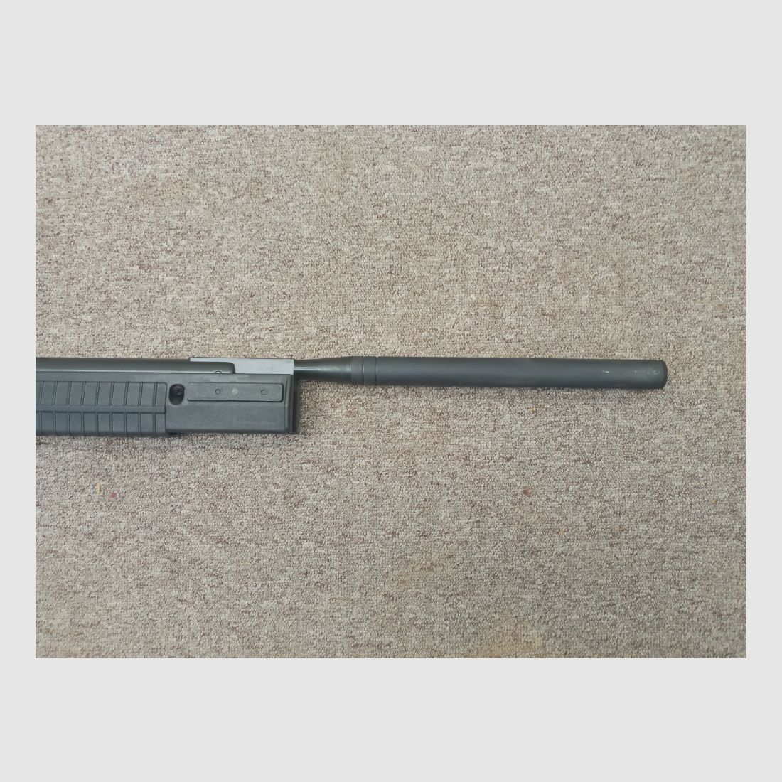 Webley Spector OS