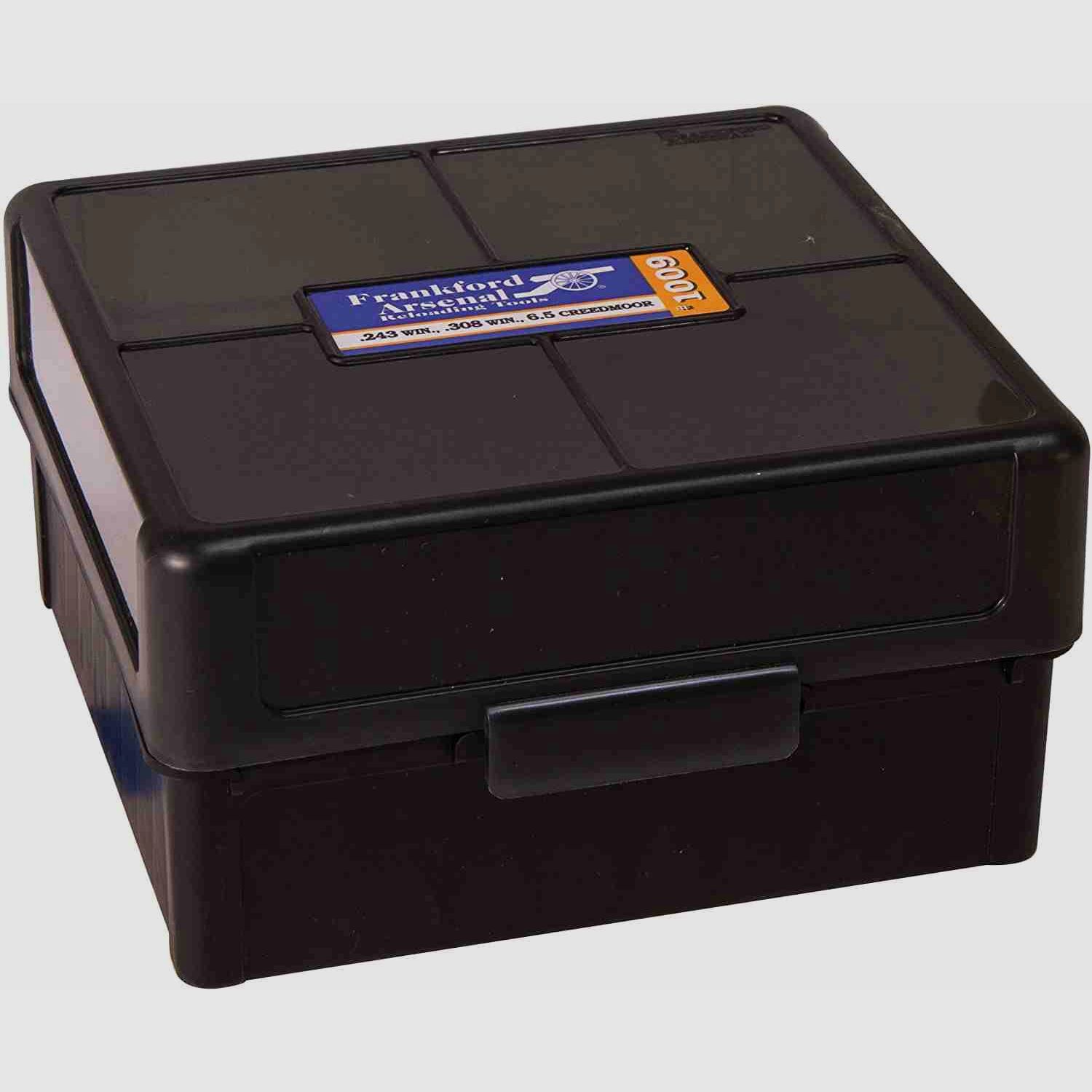 FRANKFORD ARSENAL – Hinge-Top Ammo Box 1009, billede 1 af 3