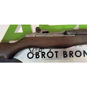 M1 Garand-karabijn cal. 30-06, afbeelding 4 van 18