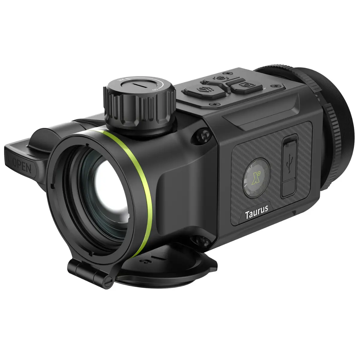 Pixfra thermal imaging attachment Taurus T635