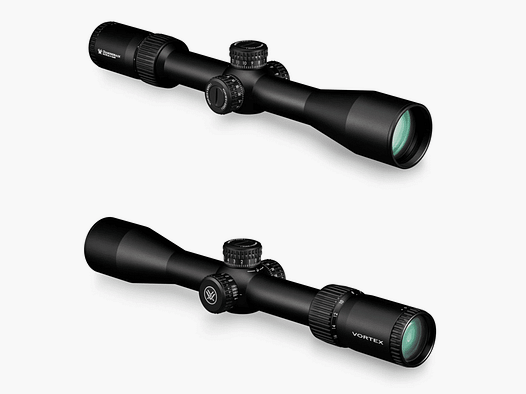Vortex Diamondback Tactical 4-16×44 MRAD