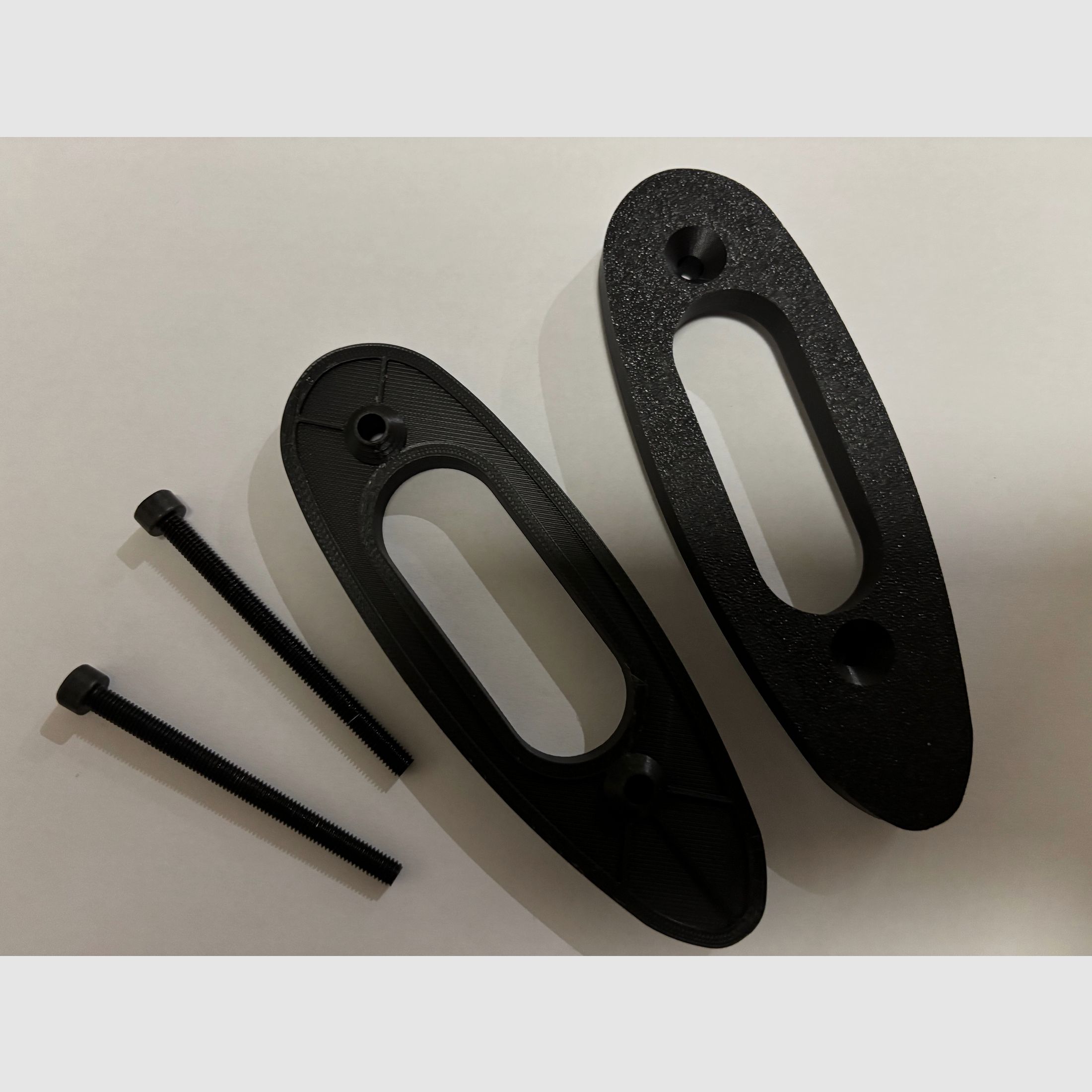 Tikka T3X ACE / T3X TAC A 1 - Spacer - Stock extension