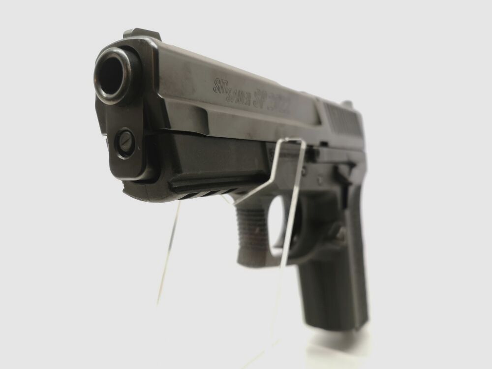SIG Sauer SP2022, Bild 10 von 10