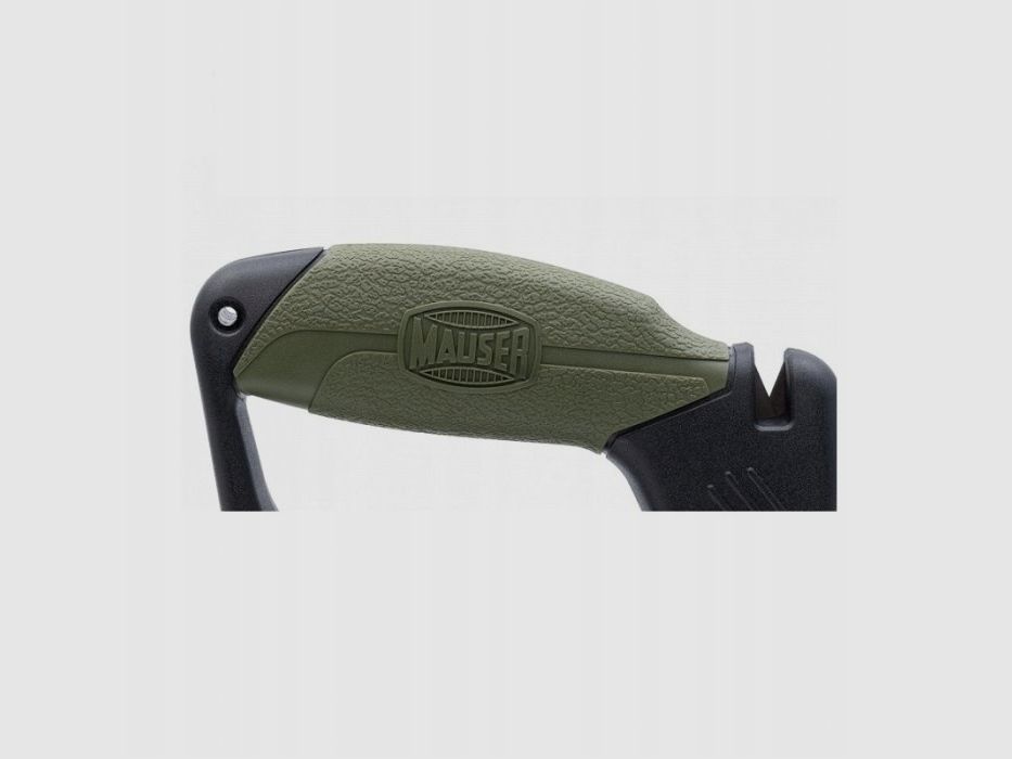 OSTRZAŁKA DO NOŻY MAUSER, zdjęcie 2 z 3