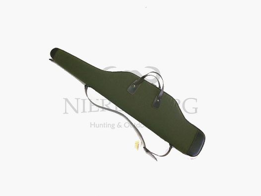 Funda rifle acolchada de lona