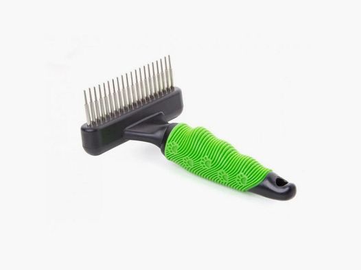 GRZEBIEŃ JK ANIMALS FLEX 20 rotating tips