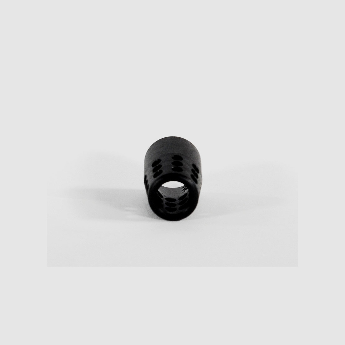SIW Fastener T2 Muzzle Brake voor Snelle Wisselsystemen