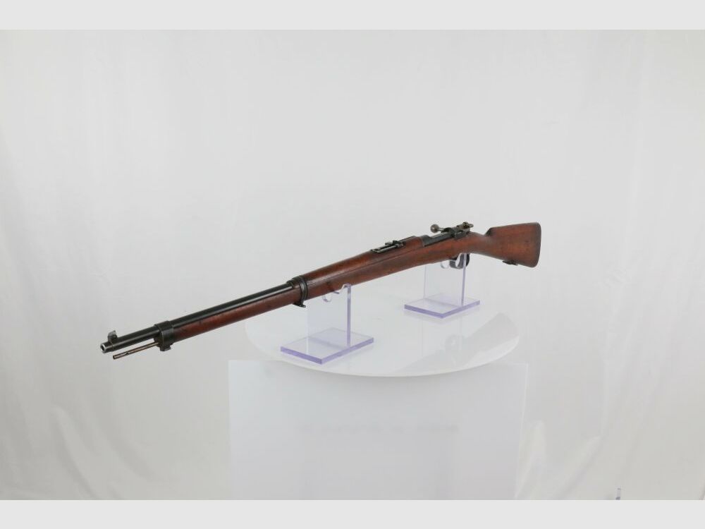 Mauser 1895 Chile