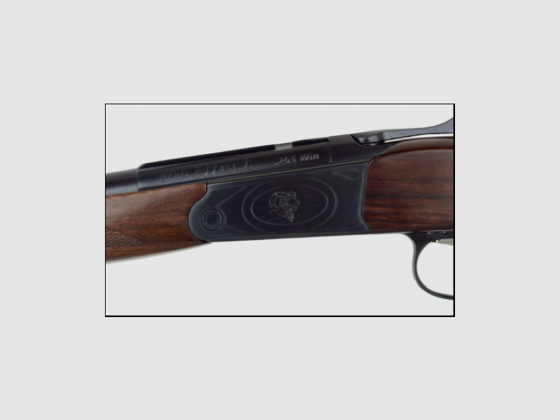 KIPPGEWEHR CZ-BRNO EFFECT PREIS: 1800€ RABATT: 1500€, Bild 4 von 5