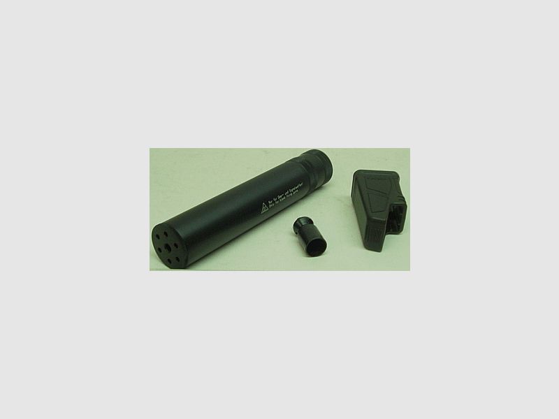 PPQ M2Navy Kal.9mm P.A.K. - black