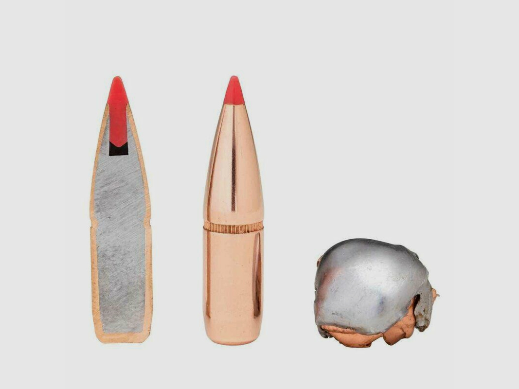 Hornady Superformance SST 150 grs - 20 Stk