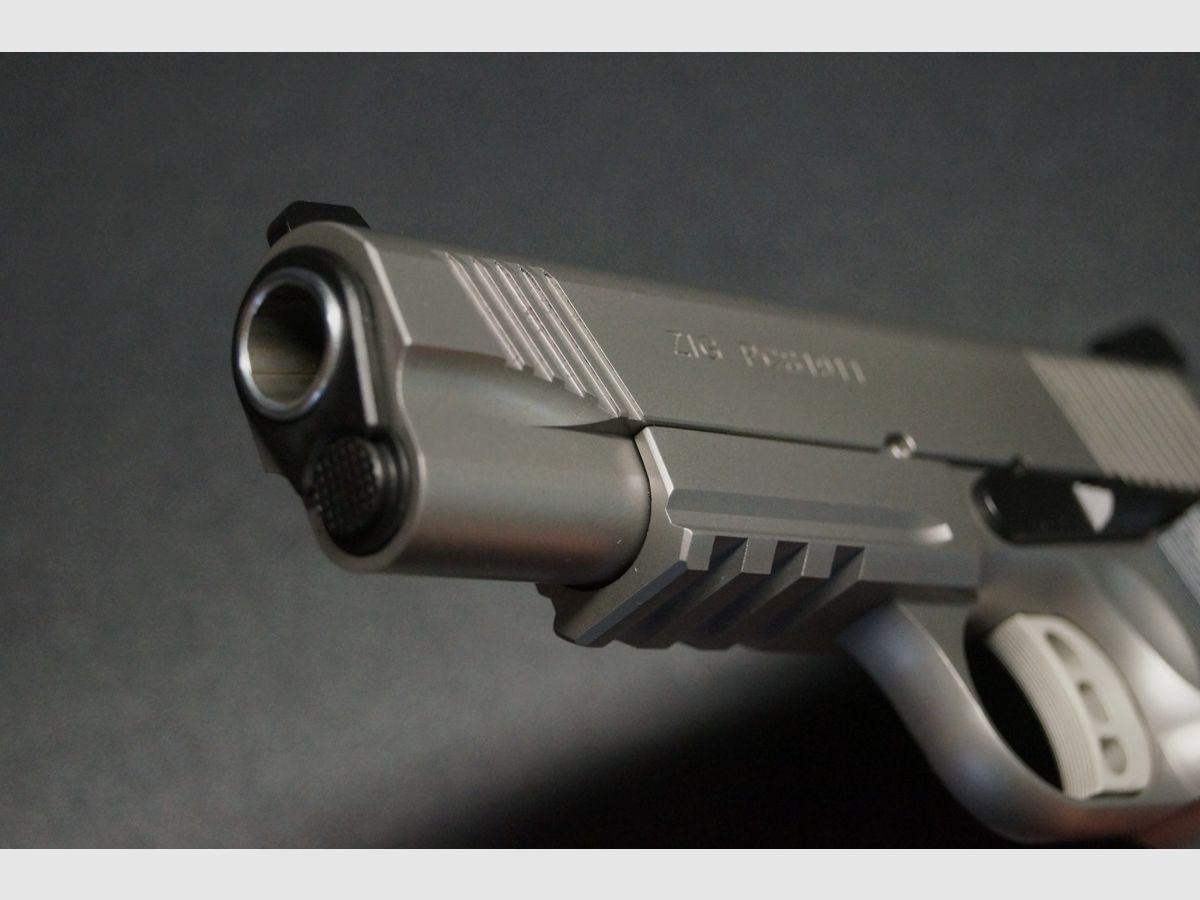 Tisas Zig PCS 1911, Bild 4 von 5
