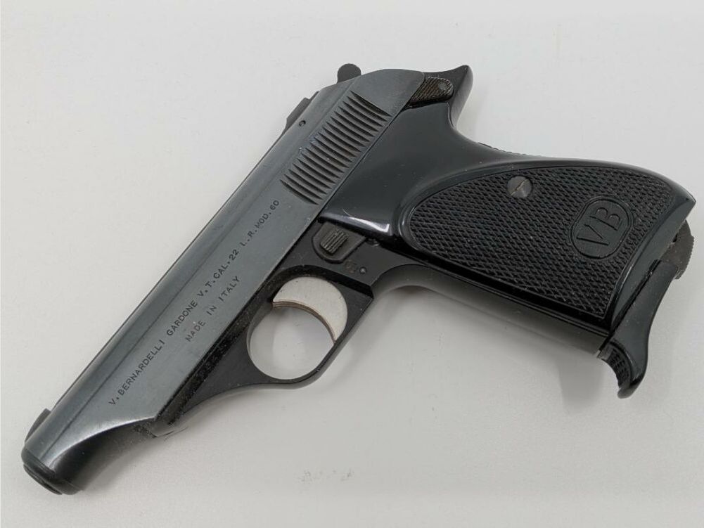 Bernardelli 60