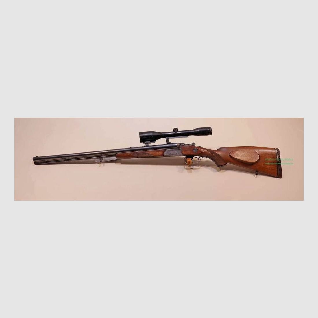 Fortuna - Suhl Mod. 32