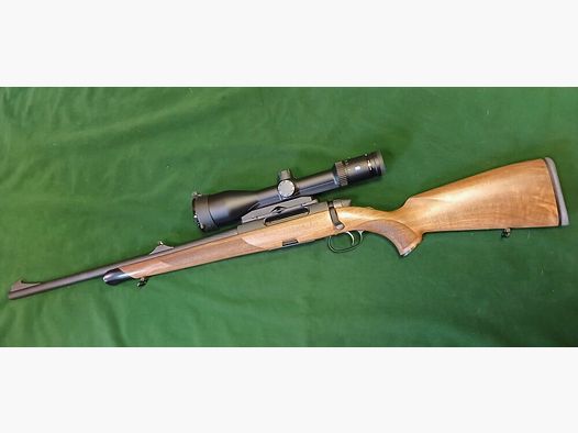 Steyr Arms Austria CL II Goiserer - LINKSAUSFÜHRUNG !!!