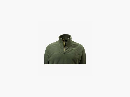 BERETTA MEZZA ZIP IN FLEECE