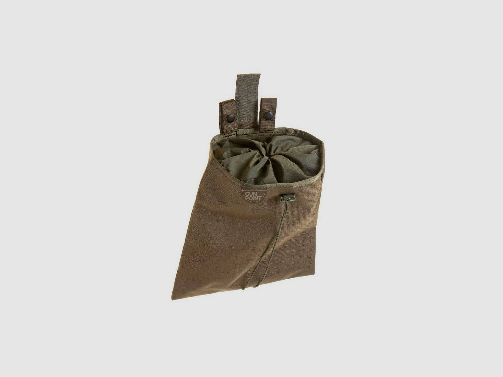 Invader Gear Dump Pouch-Ranger Green