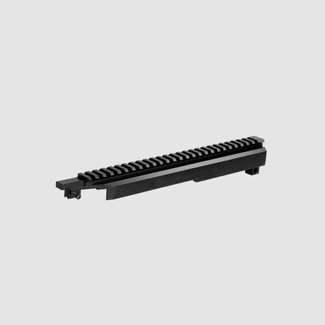 Picatinny-Kappe mit Deflektor für SKS SM8570
