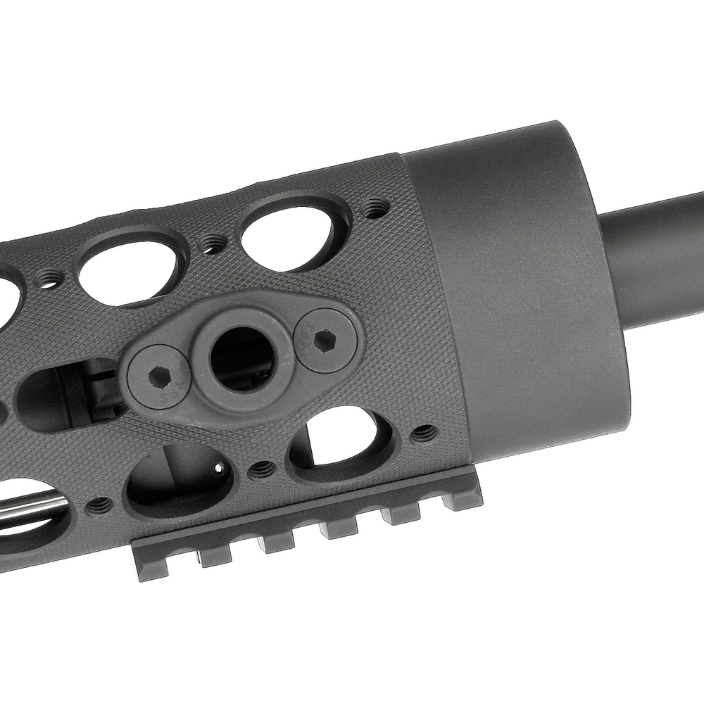 Zelfladend geweer JP Enterprises JP-15 Patrol Ready Rifle kal. .223 Rem/5,56 NATO, afbeelding 9 van 10